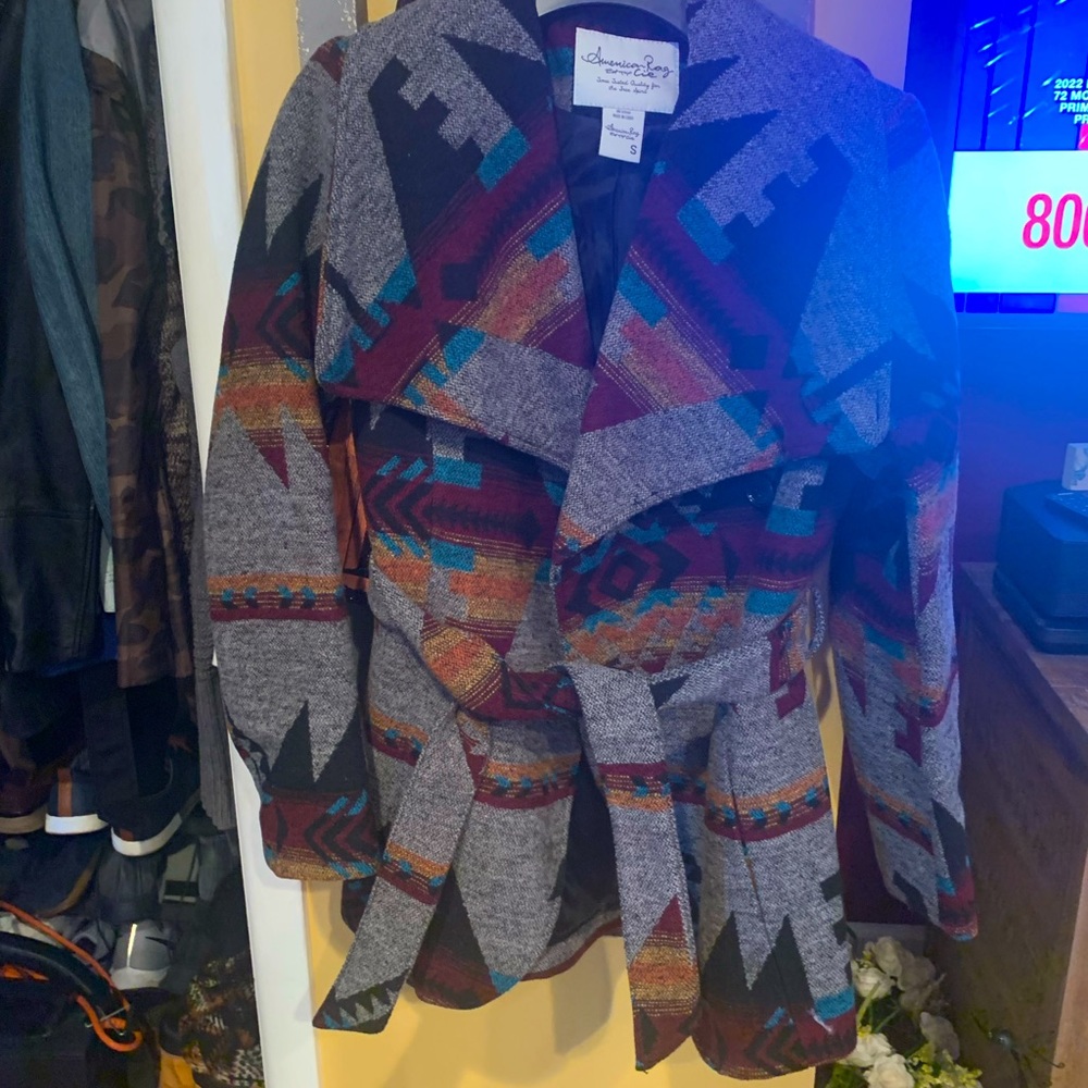 Jacket